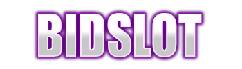 Logo BIDSLOT